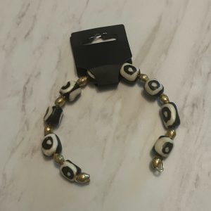 Handmade Cuff Bracelet