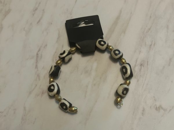 Handmade Cuff Bracelet