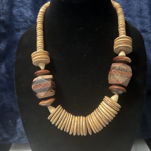 Village Necklace