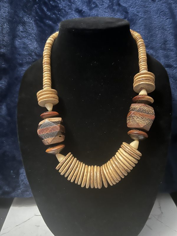 Village Necklace