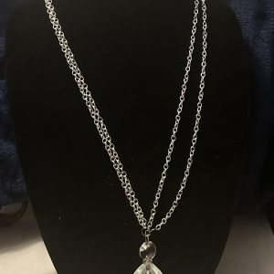 Big Crystal Bling