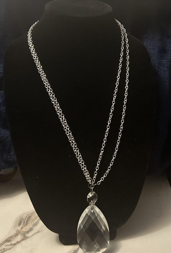 Big Crystal Bling