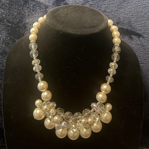 Pearl Cloud Burst