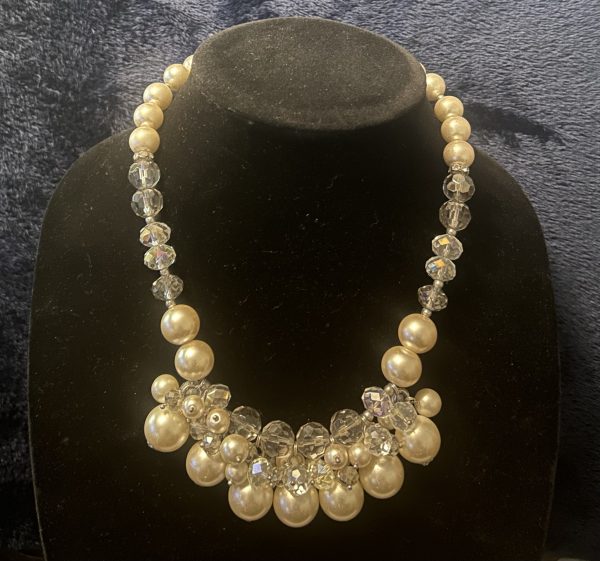 Pearl Cloud Burst