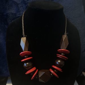 Choco-Red