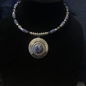 Blue Mati
