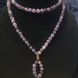 Amethyst Tree of Life