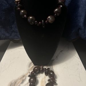 Cocoa Bean Set