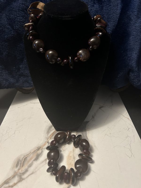 Cocoa Bean Set