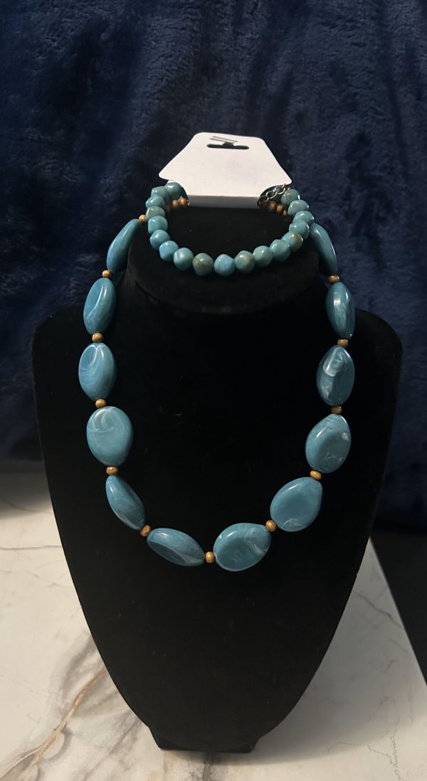 Celadon Swirl