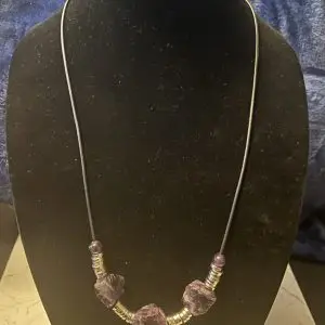 Primitive Amethyst