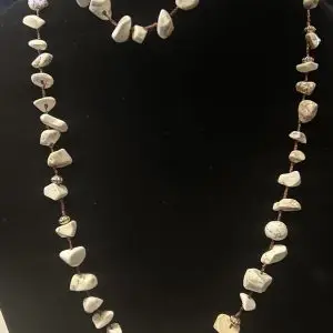 3 Piece Moonstone Set