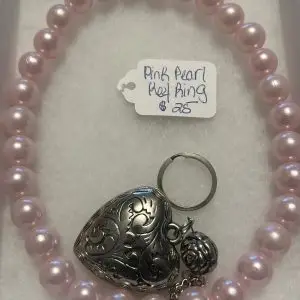 Keychains